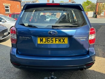 Used Subaru Forester 2015 for sale - 78372196: Photo