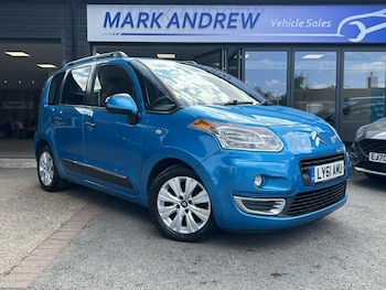 Used Citroen C3 Picasso 2012 for sale - 79266843: Photo