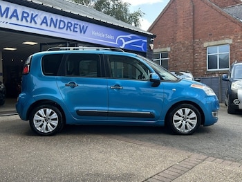 Used Citroen C3 Picasso 2012 for sale - 79266843: Photo