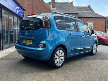Used Citroen C3 Picasso 2012 for sale - 79266843: Photo