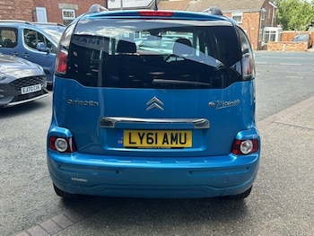 Used Citroen C3 Picasso 2012 for sale - 79266843: Photo