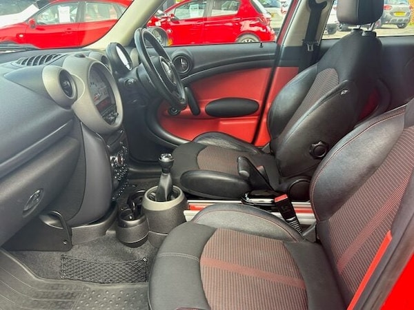 Used MINI Countryman 2012 for sale - 76331190: Photo 11