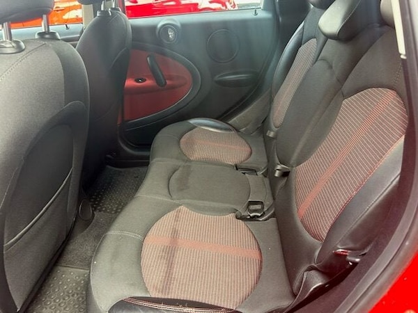 Used MINI Countryman 2012 for sale - 76331190: Photo 12