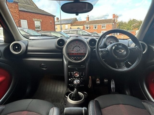 Used MINI Countryman 2012 for sale - 76331190: Photo 13