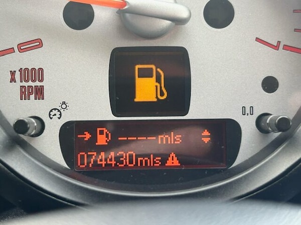 Used MINI Countryman 2012 for sale - 76331190: Photo 14
