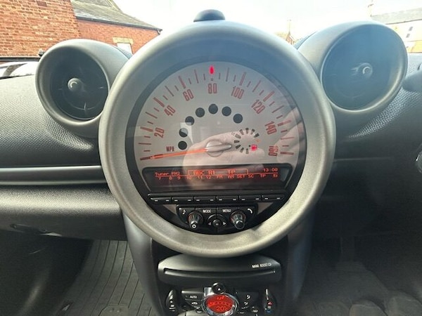 Used MINI Countryman 2012 for sale - 76331190: Photo 15