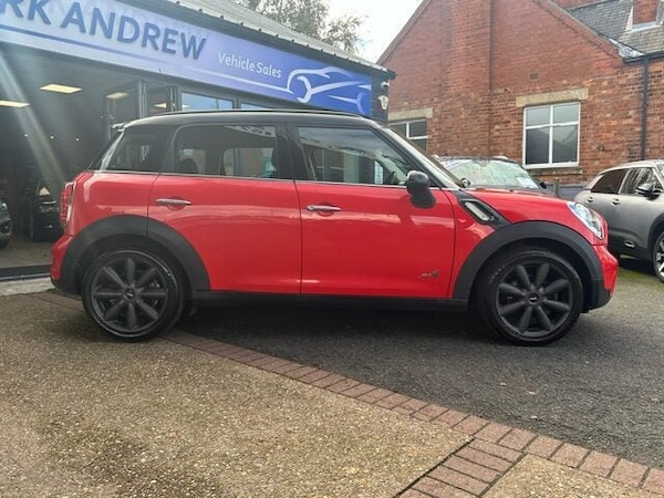 Used MINI Countryman 2012 for sale - 76331190: Photo 2