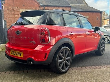 Used MINI Countryman 2012 for sale - 76331190: Photo 3