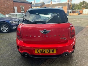 Used MINI Countryman 2012 for sale - 76331190: Photo 4
