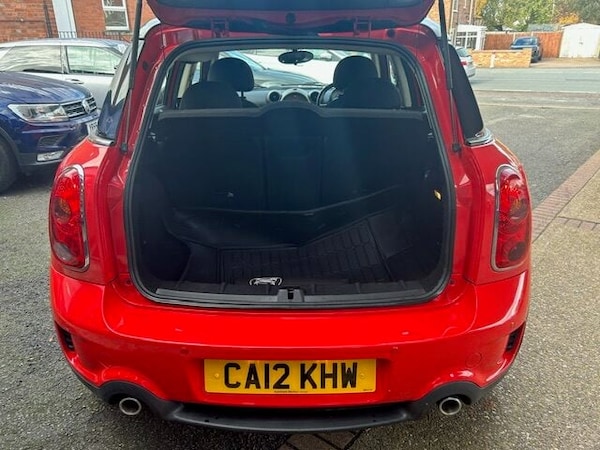 Used MINI Countryman 2012 for sale - 76331190: Photo 5