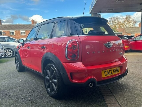 Used MINI Countryman 2012 for sale - 76331190: Photo 6