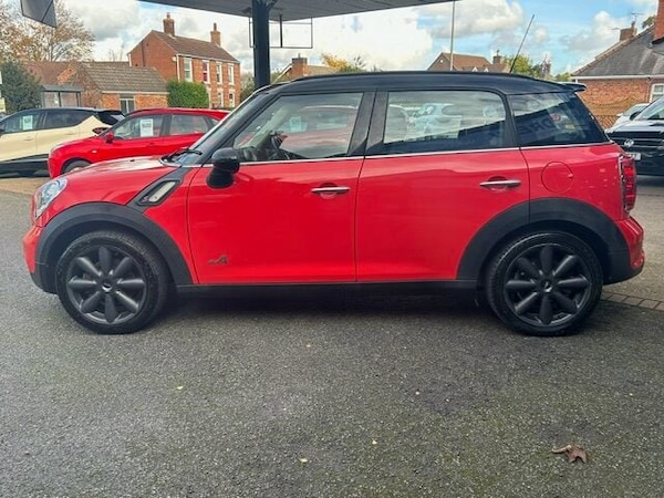 Used MINI Countryman 2012 for sale - 76331190: Photo 7
