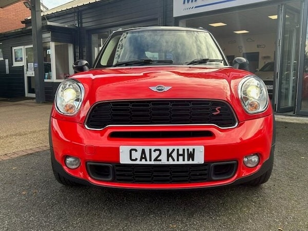 Used MINI Countryman 2012 for sale - 76331190: Photo 9