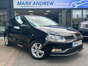 2016 - MATCH TDI 5-Door