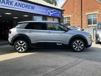 Used Citroen C4 Cactus 2019 for sale - 79302091: Photo