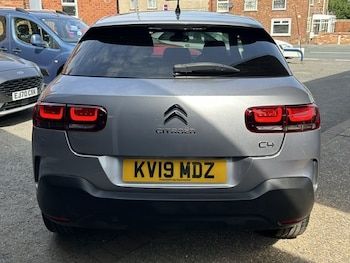 Used Citroen C4 Cactus 2019 for sale - 79302091: Photo
