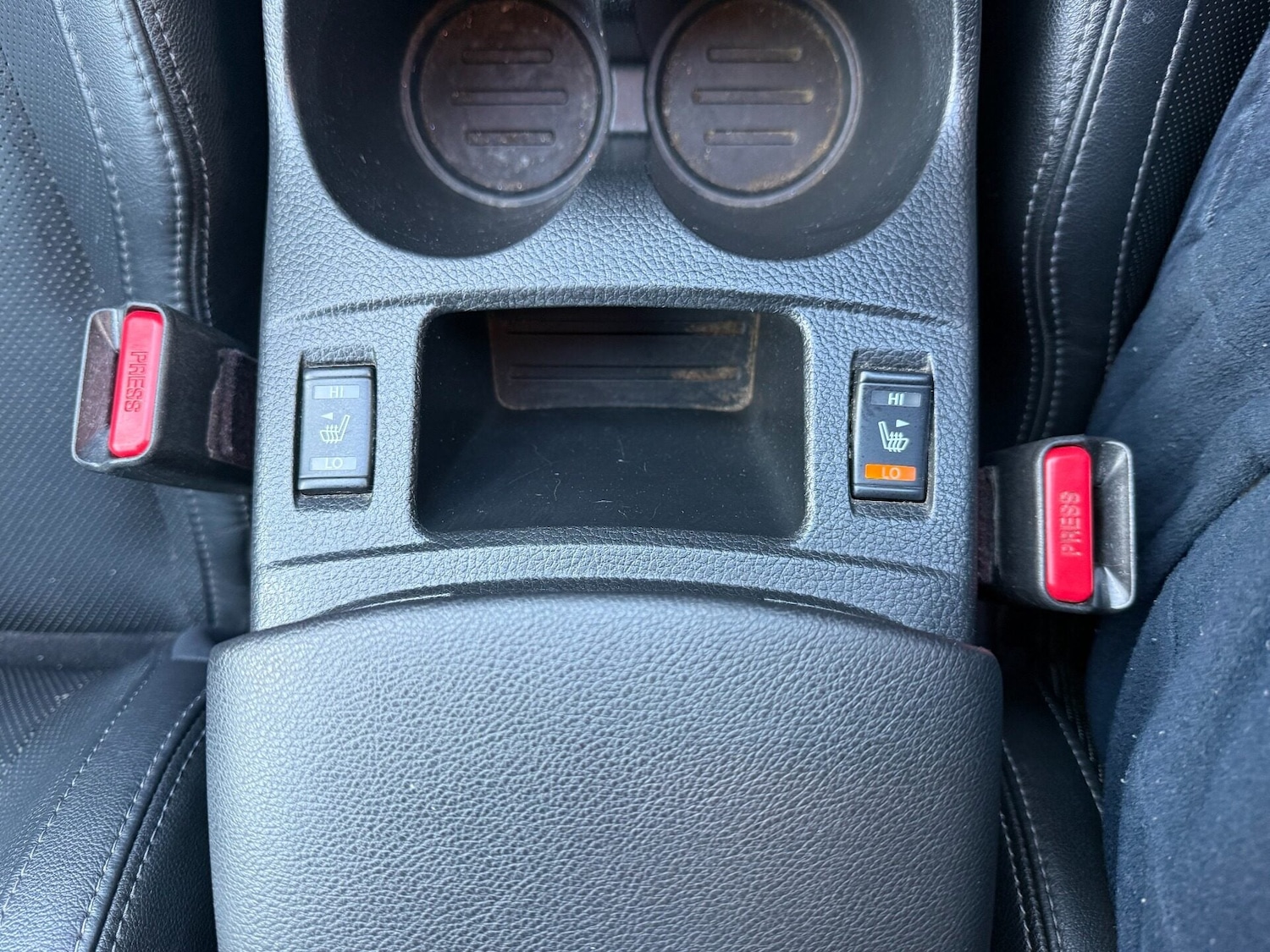 Used Nissan Qashqai 2015 for sale - 77919219: Photo 11