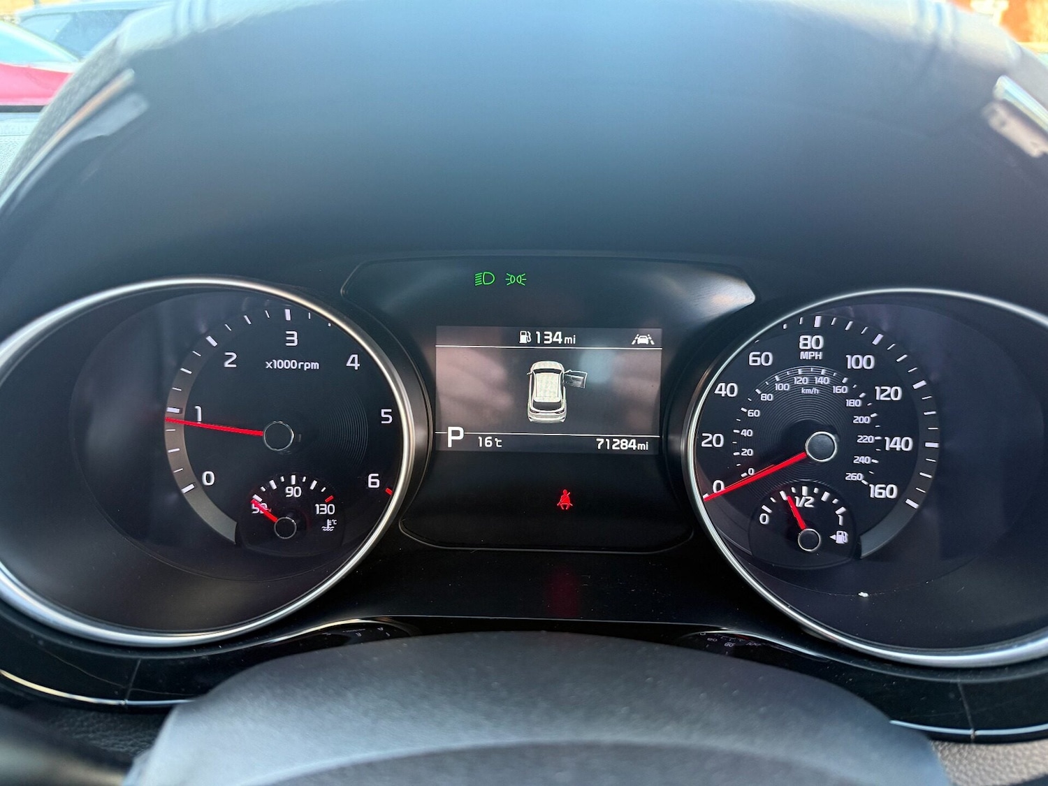 Used Nissan Qashqai 2015 for sale - 77919219: Photo 16