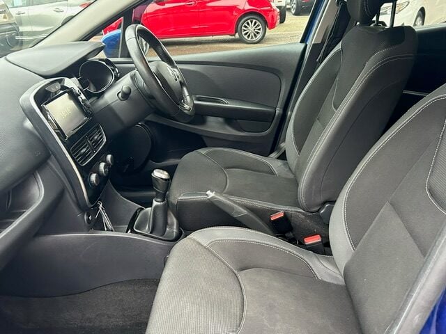 Used Renault Clio 2017 for sale - 76273628: Photo 10