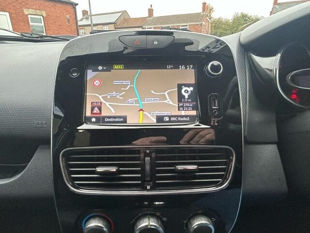 Used Renault Clio 2017 for sale - 76273628: Photo 14