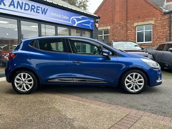 Used Renault Clio 2017 for sale - 76273628: Photo