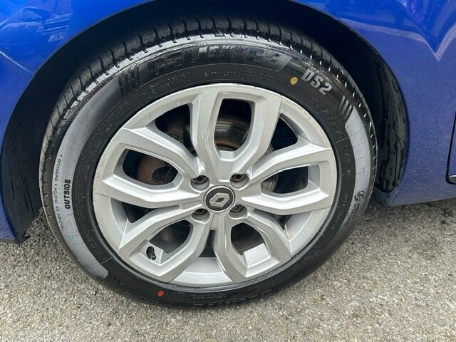 Used Renault Clio 2017 for sale - 76273628: Photo 9