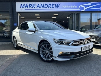 Used Volkswagen Passat 2017 for sale - 79463435: Photo
