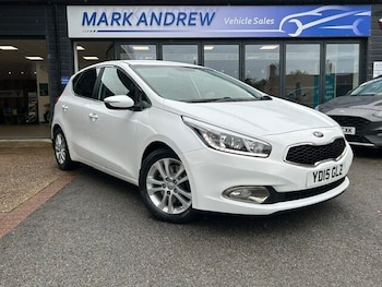 Used Kia Ceed 2015 for sale - 78836954: Photo