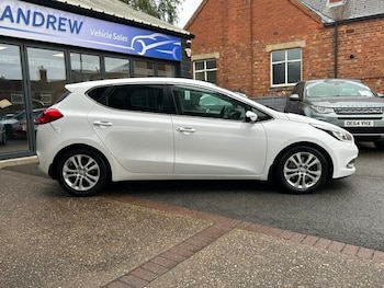 Used Kia Ceed 2015 for sale - 78836954: Photo