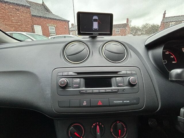 Used SEAT Ibiza 2015 for sale - 77641820: Photo 11