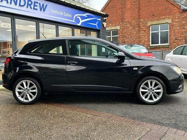 Used SEAT Ibiza 2015 for sale - 77641820: Photo 2