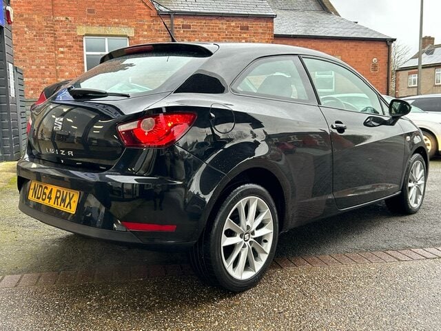 Used SEAT Ibiza 2015 for sale - 77641820: Photo 3