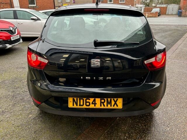 Used SEAT Ibiza 2015 for sale - 77641820: Photo 4