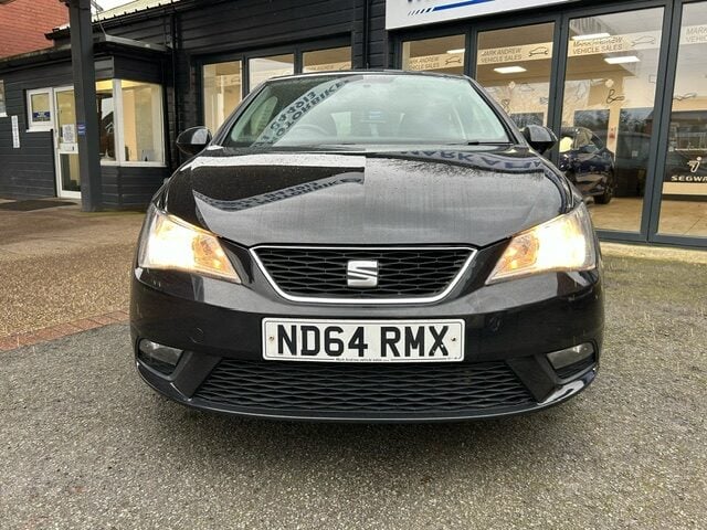Used SEAT Ibiza 2015 for sale - 77641820: Photo 6