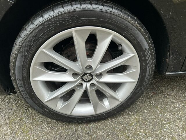 Used SEAT Ibiza 2015 for sale - 77641820: Photo 7