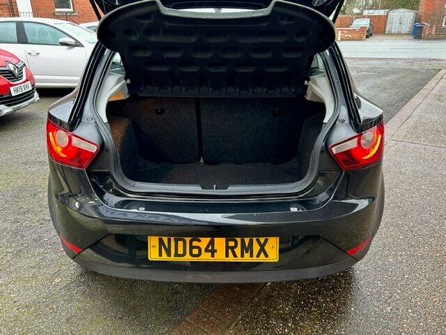 Used SEAT Ibiza 2015 for sale - 77641820: Photo 9