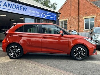 Used MG MG3 2019 for sale - 78614425: Photo