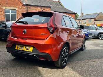 Used MG MG3 2019 for sale - 78614425: Photo