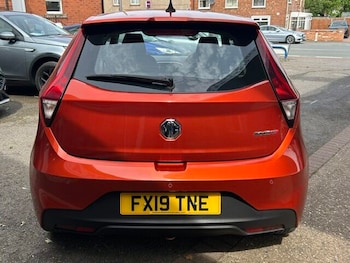 Used MG MG3 2019 for sale - 78614425: Photo