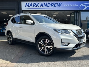 Used Nissan X-Trail 2019 for sale - 79471133: Photo