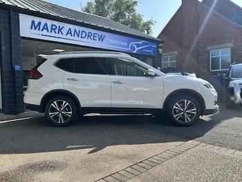 Used Nissan X-Trail 2019 for sale - 79471133: Photo