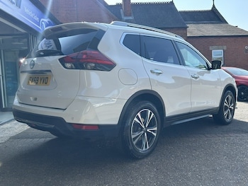 Used Nissan X-Trail 2019 for sale - 79471133: Photo