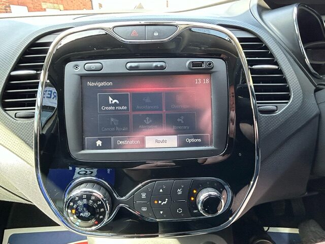 Used Renault Captur 2014 for sale - 78164584: Photo 11