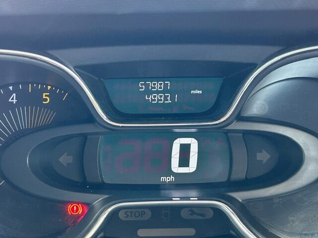 Used Renault Captur 2014 for sale - 78164584: Photo 12