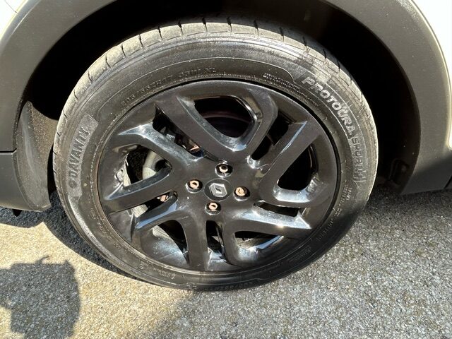 Used Renault Captur 2014 for sale - 78164584: Photo 7