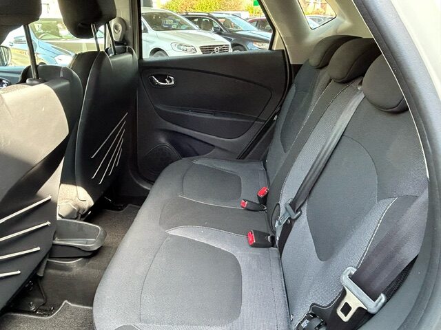 Used Renault Captur 2014 for sale - 78164584: Photo 9