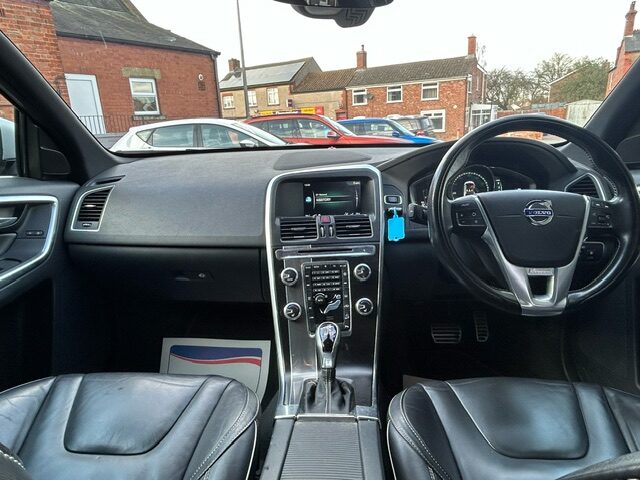 Used Volvo XC60 2017 for sale - 77490806: Photo 10