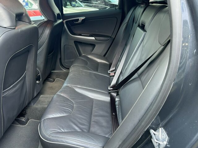 Used Volvo XC60 2017 for sale - 77490806: Photo 11