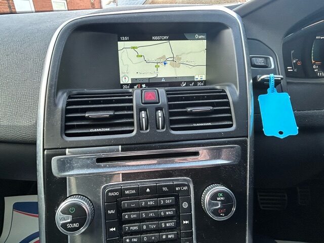 Used Volvo XC60 2017 for sale - 77490806: Photo 13