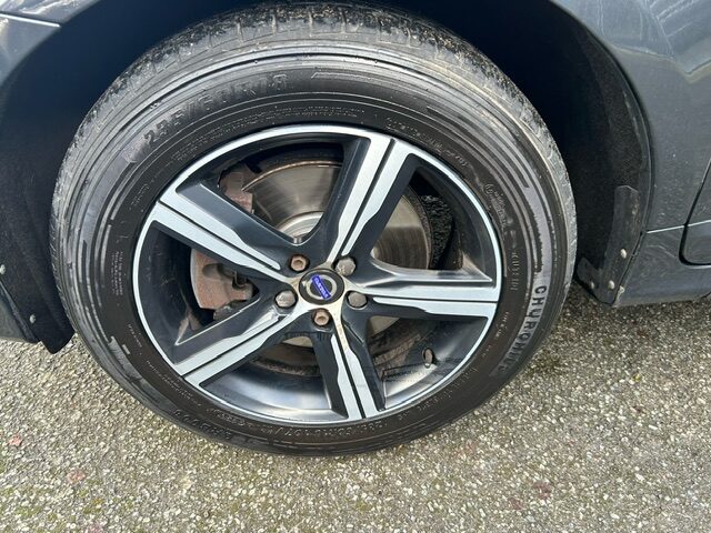 Used Volvo XC60 2017 for sale - 77490806: Photo 14